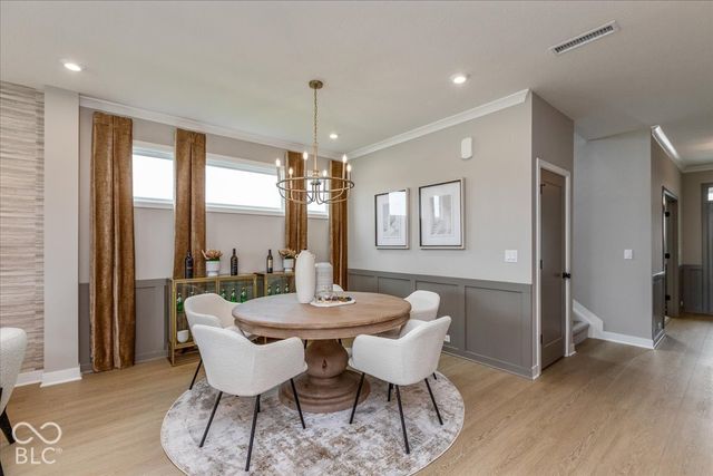 15180 Garden Mist Place, Fishers, IN 46037