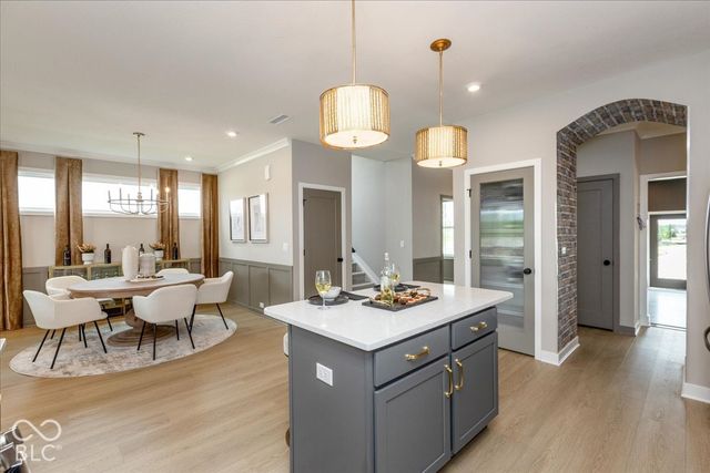 15180 Garden Mist Place, Fishers, IN 46037
