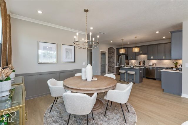 15180 Garden Mist Place, Fishers, IN 46037