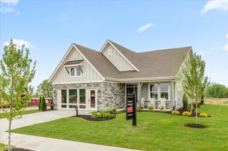 15180 Garden Mist Place, Fishers, IN 46037