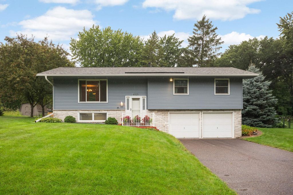 4025 Portland Avenue, White Bear Twp, MN 55110