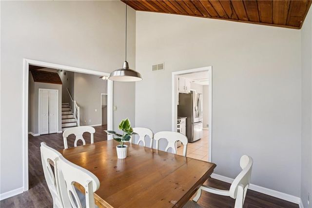 3087 Holly Mill Run, Marietta, GA 30062