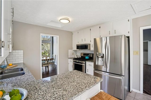 3087 Holly Mill Run, Marietta, GA 30062