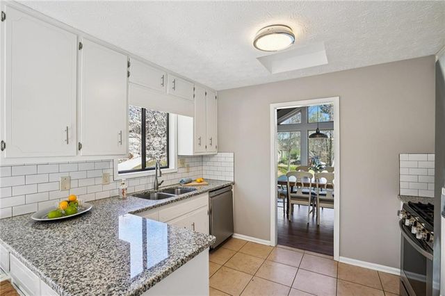 3087 Holly Mill Run, Marietta, GA 30062