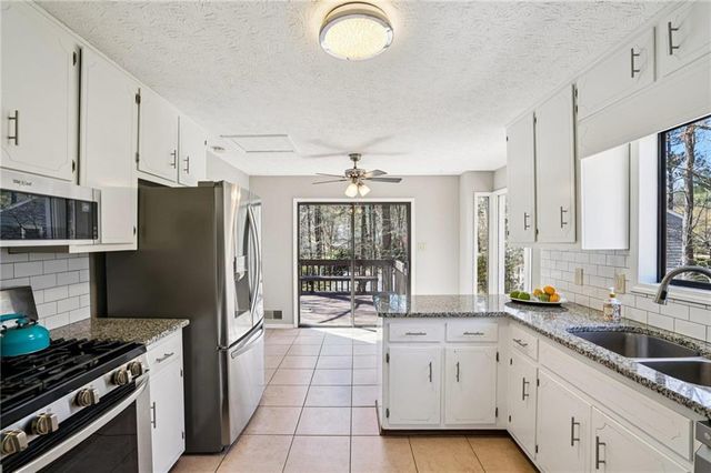 3087 Holly Mill Run, Marietta, GA 30062