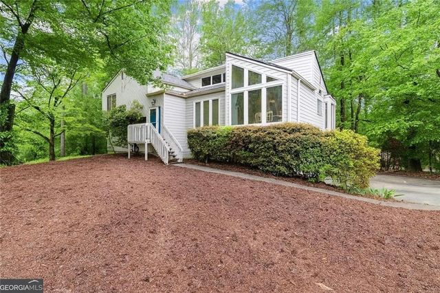 3087 Holly Mill Run, Marietta, GA 30062
