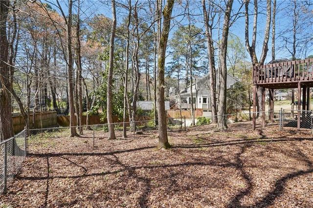 3087 Holly Mill Run, Marietta, GA 30062