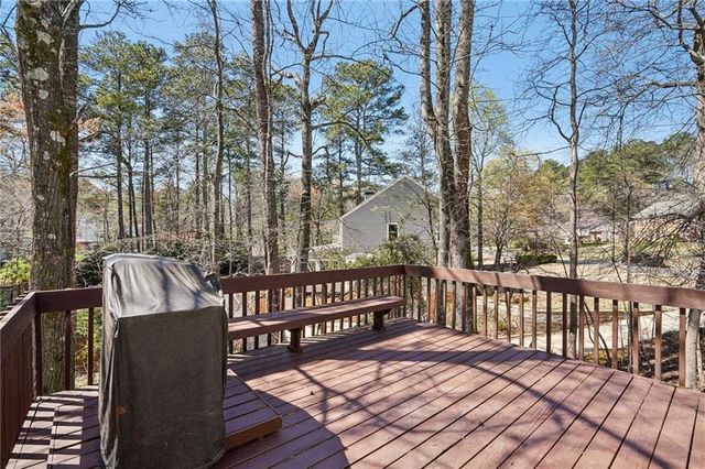 3087 Holly Mill Run, Marietta, GA 30062