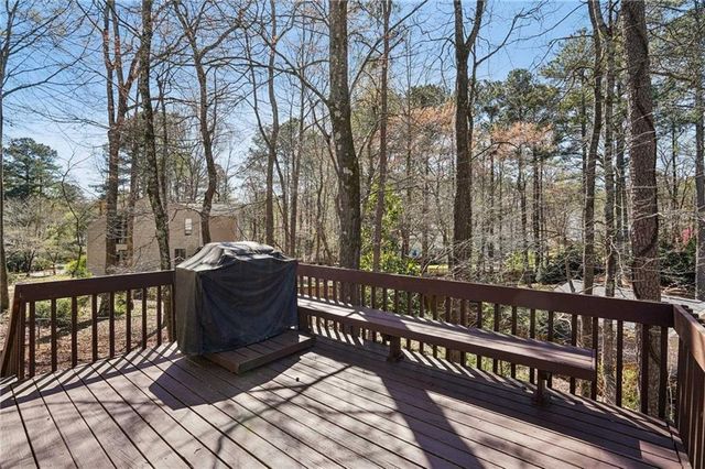 3087 Holly Mill Run, Marietta, GA 30062