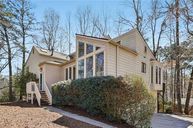 3087 Holly Mill Run, Marietta, GA 30062