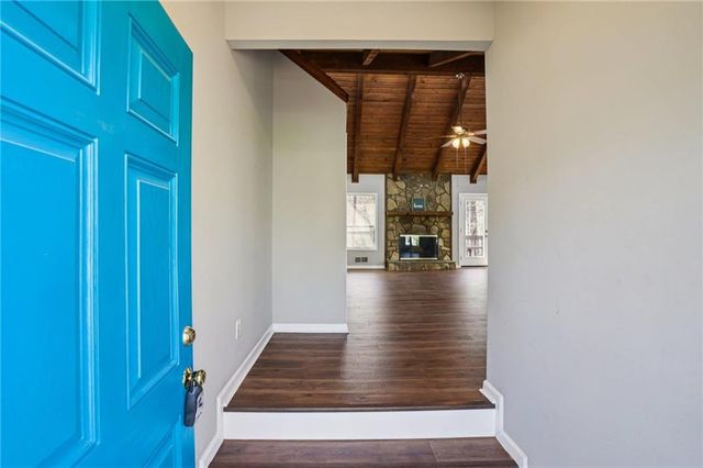 3087 Holly Mill Run, Marietta, GA 30062