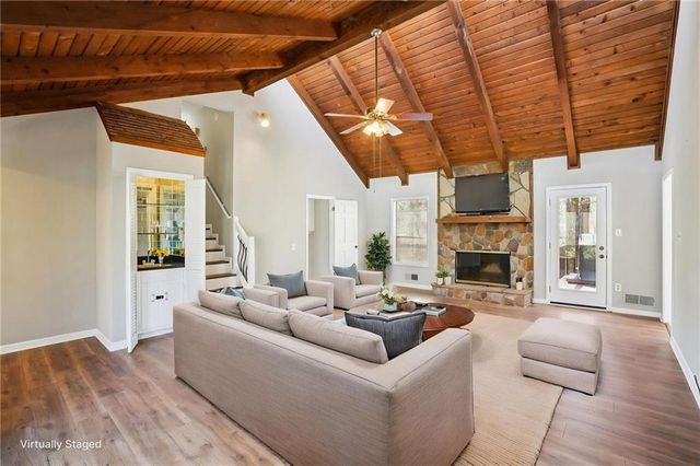 3087 Holly Mill Run, Marietta, GA 30062