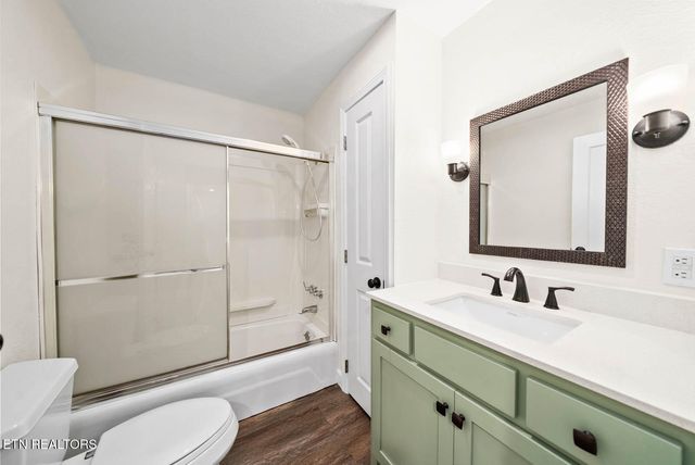 4540 S York Highway 4540 Hwy, Jamestown, TN 38556