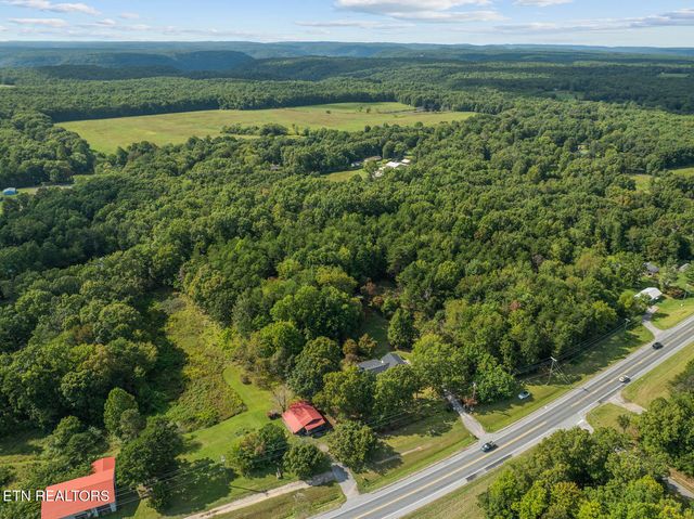 4540 S York Highway 4540 Hwy, Jamestown, TN 38556