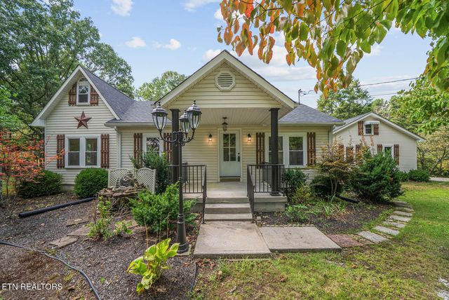 4540 S York Highway 4540 Hwy, Jamestown, TN 38556