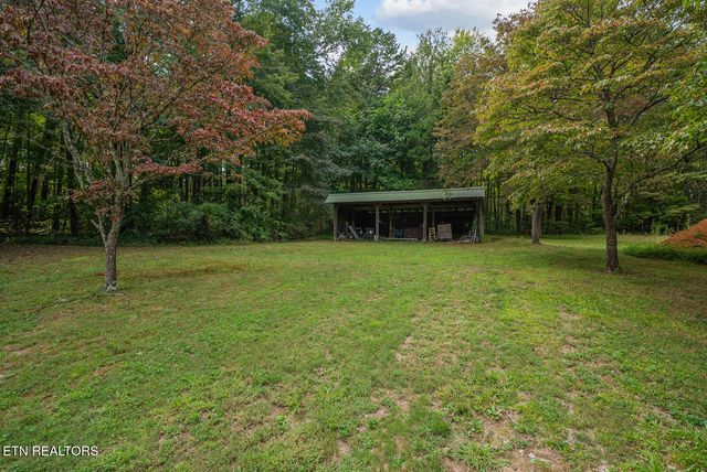 4540 S York Highway 4540 Hwy, Jamestown, TN 38556