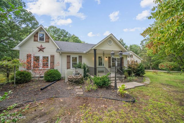 4540 S York Highway 4540 Hwy, Jamestown, TN 38556