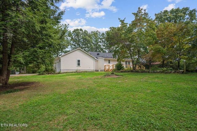 4540 S York Highway 4540 Hwy, Jamestown, TN 38556