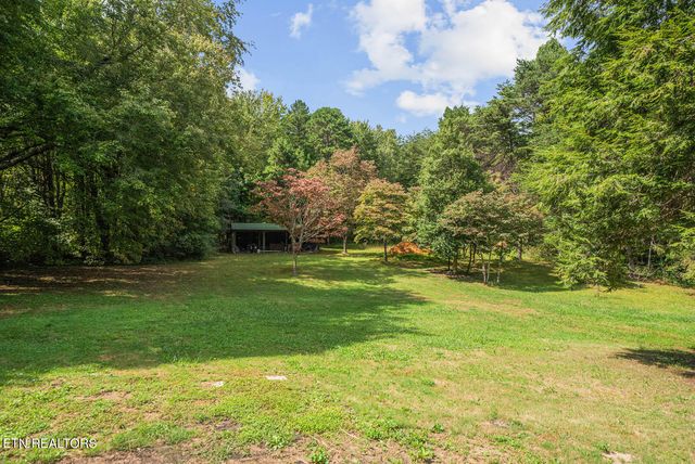 4540 S York Highway 4540 Hwy, Jamestown, TN 38556