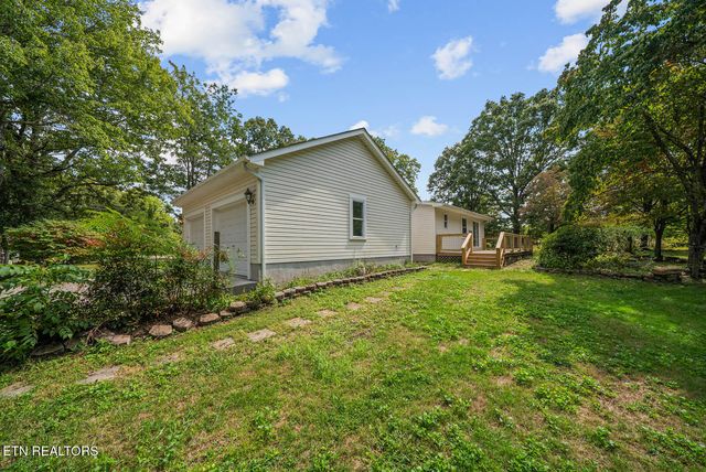 4540 S York Highway 4540 Hwy, Jamestown, TN 38556