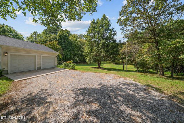 4540 S York Highway 4540 Hwy, Jamestown, TN 38556