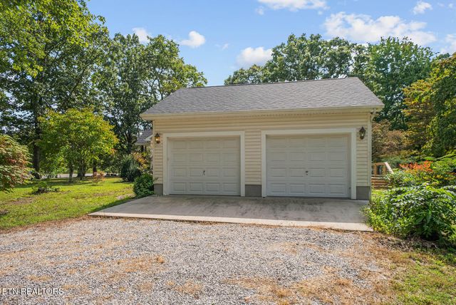 4540 S York Highway 4540 Hwy, Jamestown, TN 38556