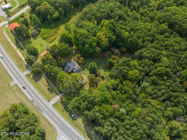 4540 S York Highway 4540 Hwy, Jamestown, TN 38556