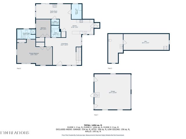 4540 S York Highway 4540 Hwy, Jamestown, TN 38556