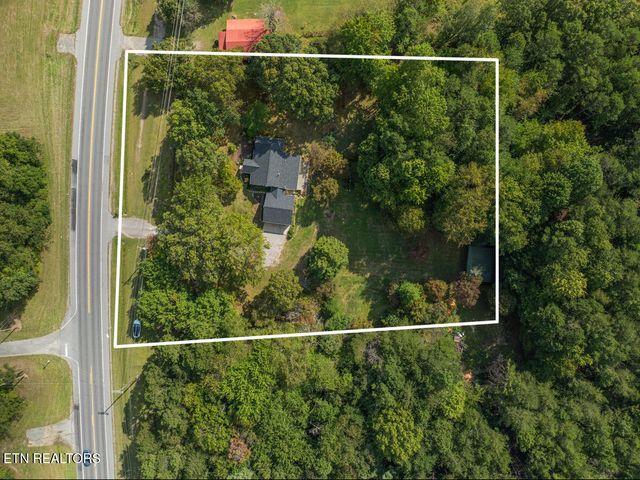 4540 S York Highway 4540 Hwy, Jamestown, TN 38556