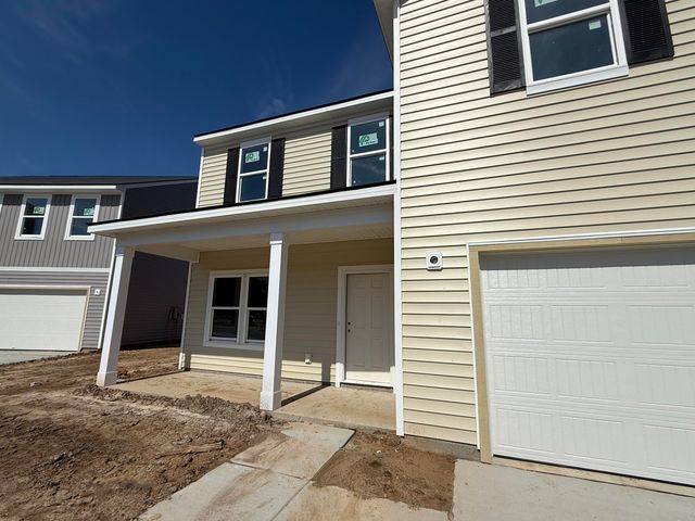 5363 Crinum Lilly, Summerville, SC 29485