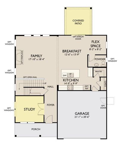 5363 Crinum Lilly, Summerville, SC 29485