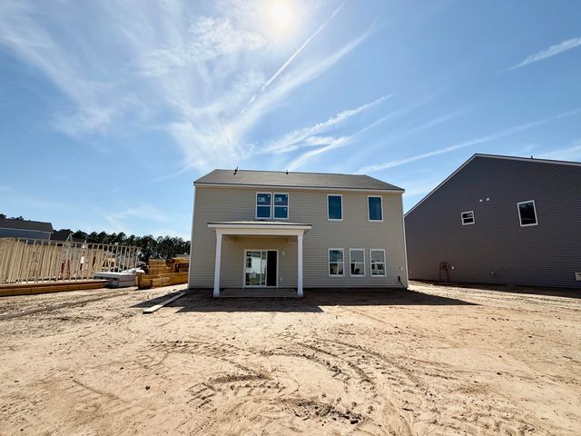 5363 Crinum Lilly, Summerville, SC 29485