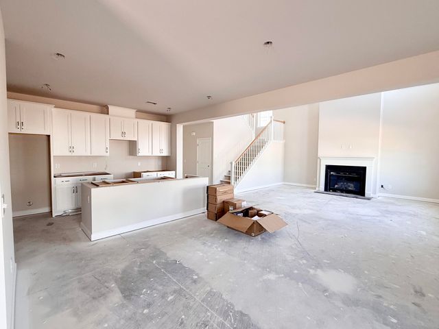 5363 Crinum Lilly, Summerville, SC 29485