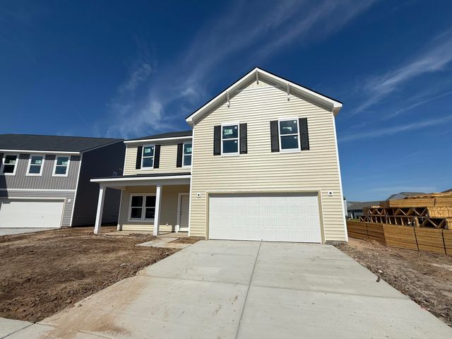 5363 Crinum Lilly, Summerville, SC 29485