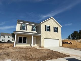 5363 Crinum Lilly, Summerville, SC 29485
