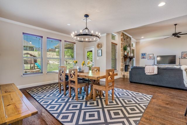 3405 Lakeway Drive, Weatherford, TX 76087