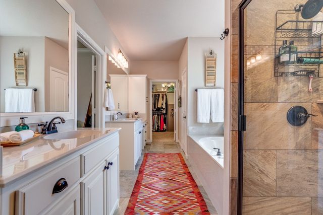 3405 Lakeway Drive, Weatherford, TX 76087