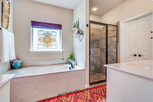 3405 Lakeway Drive, Weatherford, TX 76087