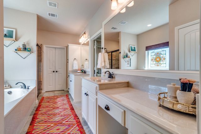 3405 Lakeway Drive, Weatherford, TX 76087