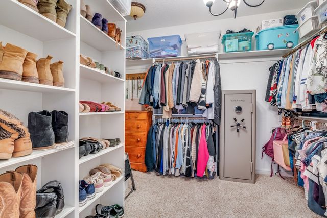 3405 Lakeway Drive, Weatherford, TX 76087