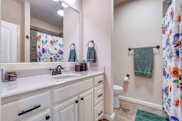 3405 Lakeway Drive, Weatherford, TX 76087