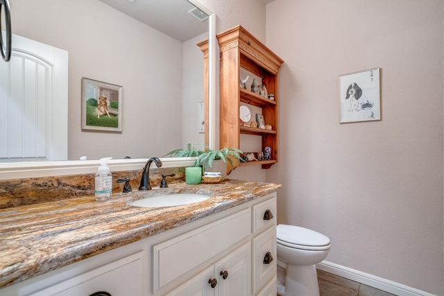 3405 Lakeway Drive, Weatherford, TX 76087