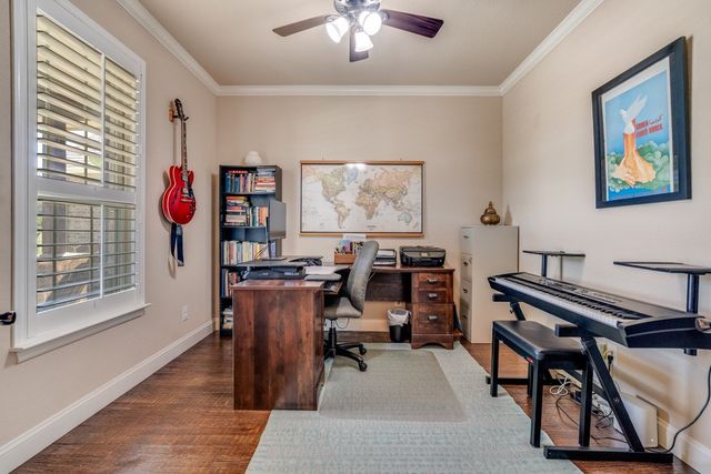 3405 Lakeway Drive, Weatherford, TX 76087