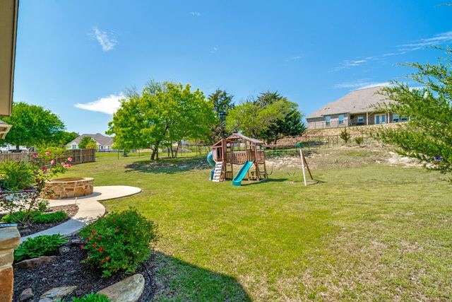 3405 Lakeway Drive, Weatherford, TX 76087