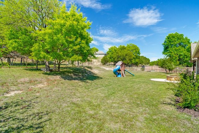 3405 Lakeway Drive, Weatherford, TX 76087