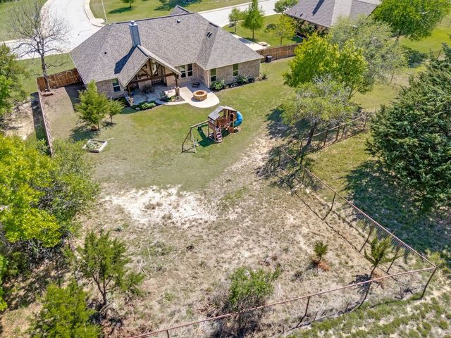 3405 Lakeway Drive, Weatherford, TX 76087