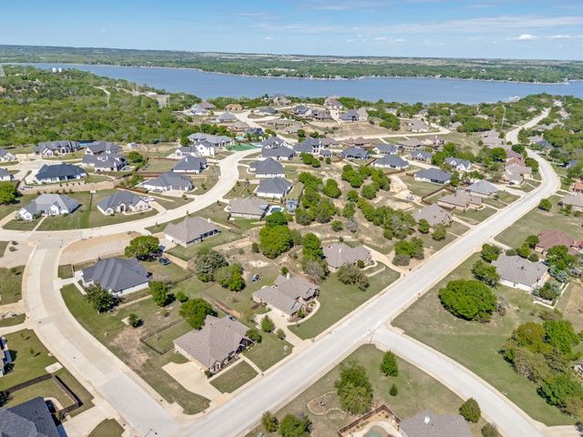 3405 Lakeway Drive, Weatherford, TX 76087