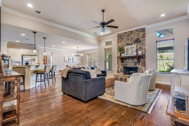 3405 Lakeway Drive, Weatherford, TX 76087