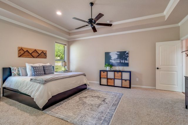 3405 Lakeway Drive, Weatherford, TX 76087