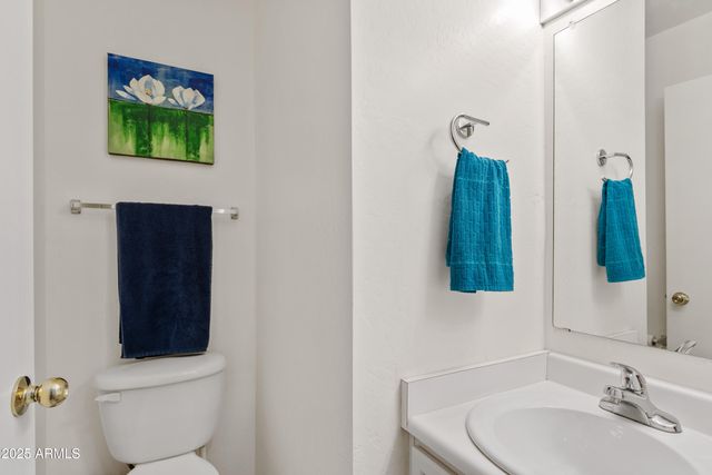 125 S 56TH Street 153, Mesa, AZ 85206